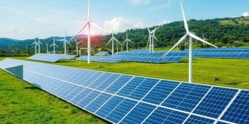 Renewable energy investment growth: trends for the future