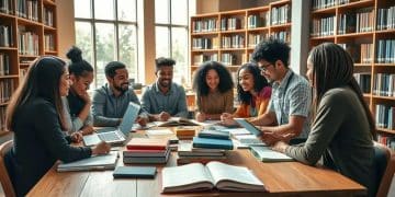 Access to higher education: your path to success