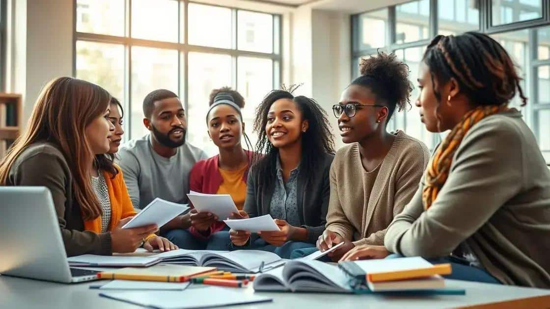 Barriers to accessing higher education