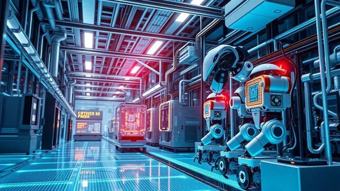 Future trends in semiconductor industry growth