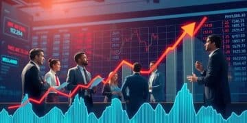S&P 500 market rebound: what to expect in May 2025