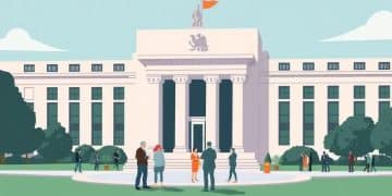 Federal Reserve policy impact analysis: what you need to know