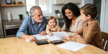 US mortgage rate trends May: what to expect