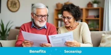 Tax breaks for seniors: discover how to maximize savings