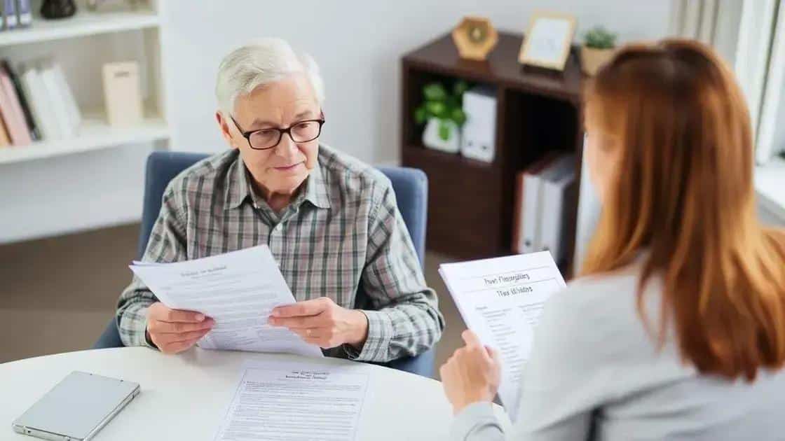 Eligibility criteria for tax breaks