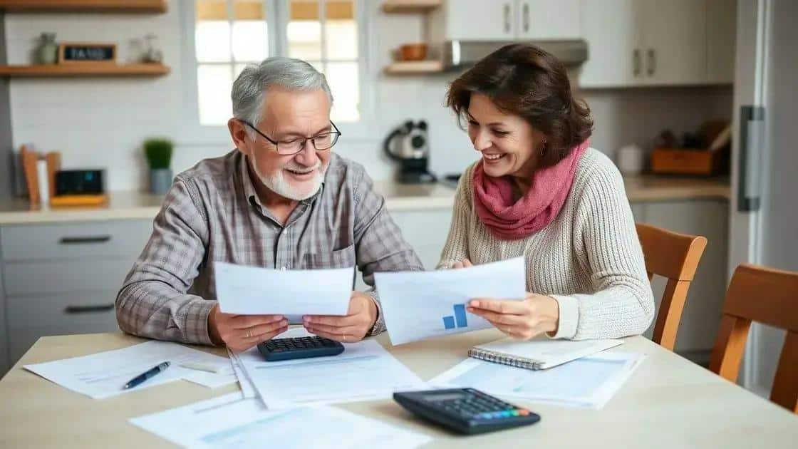 Maximizing your savings with tax breaks