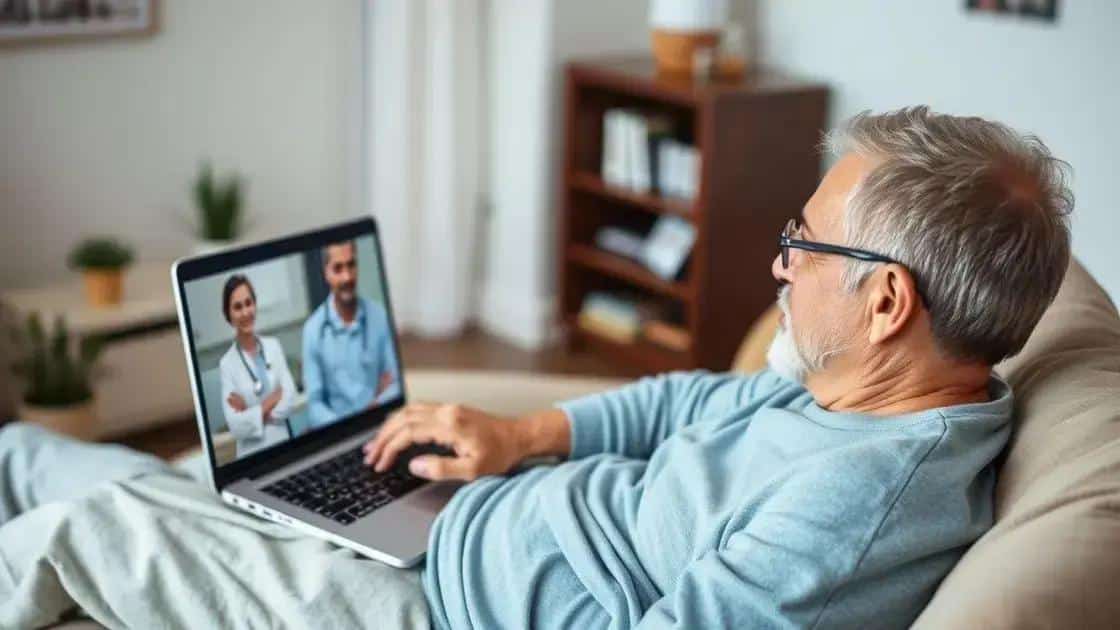 Key changes that will impact patients
