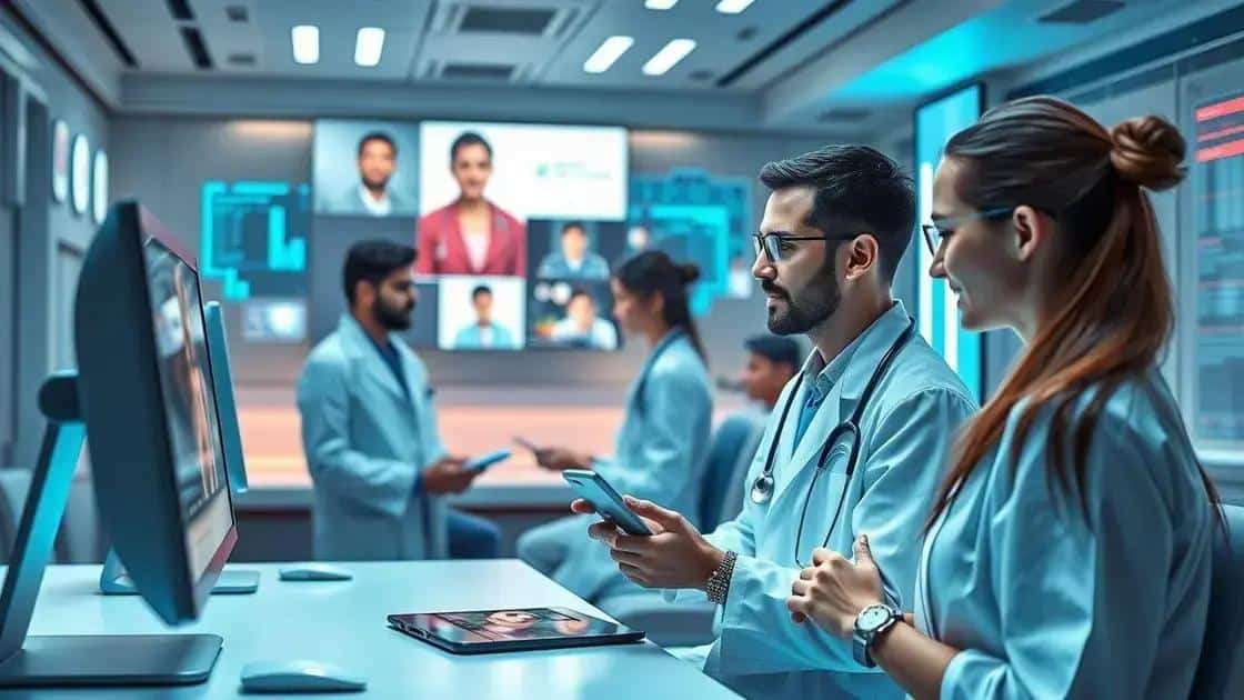 Future outlook for healthcare in 2025