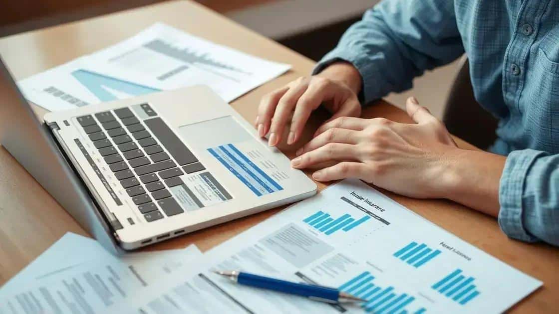 Key factors to consider in comparisons