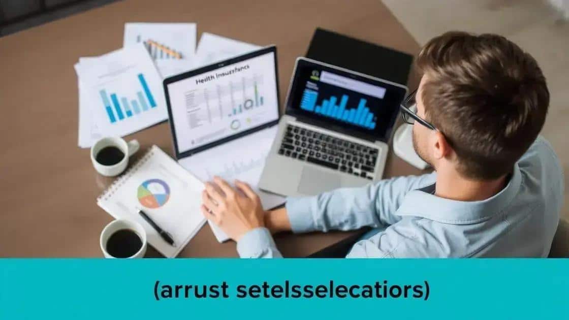 Tips for making the best selection