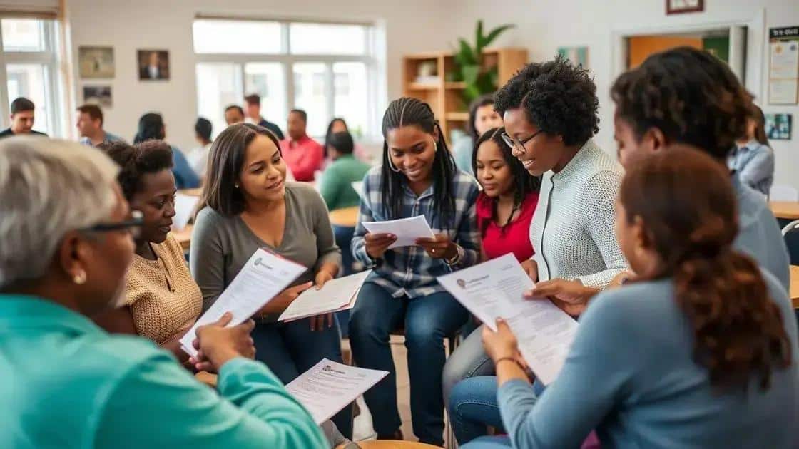 Types of financial assistance available