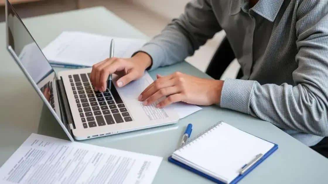 How to apply for financial assistance effectively