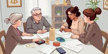 Tax relief for low-income families: what to know