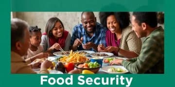 Expanded SNAP benefits: Unlocking financial support for families