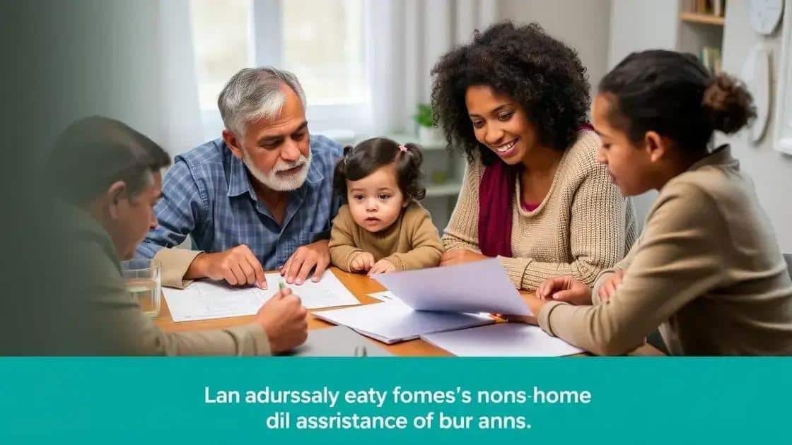 Eligibility requirements for expanded SNAP