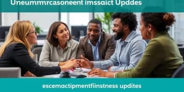 Unemployment insurance updates: What you need to know