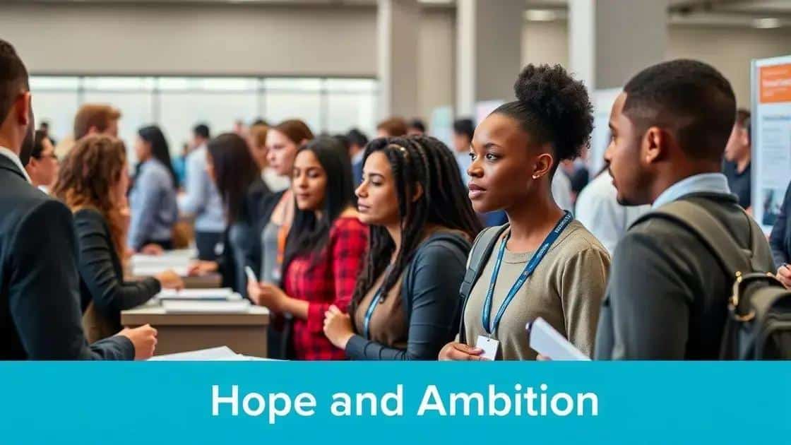 How unemployment insurance impacts job seekers
